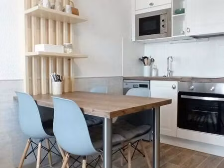 l'immobilière des rousses