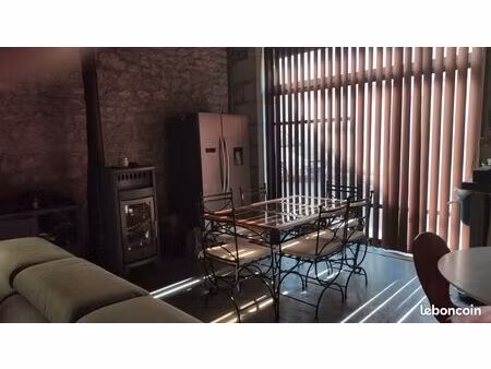 maison 2 pièces 90 m²