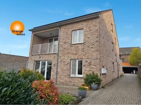 appartement à vendre à eisden € 349.000 (ln5hm) - orange immo | zimmo