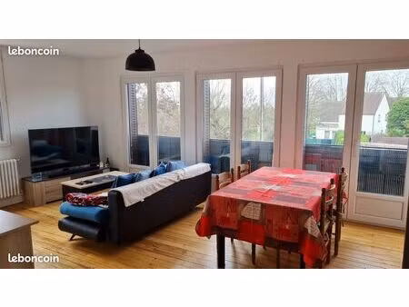 appartement à vendre marines