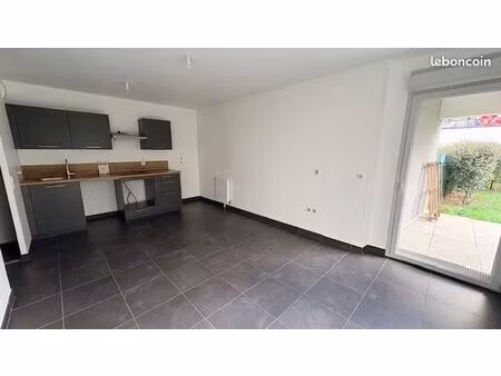 vends charmant 3 pièces montigny les cormeilles