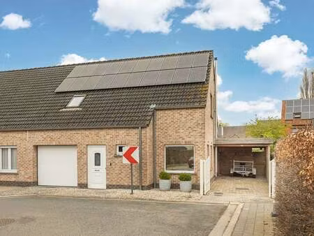 maison à vendre à hamme € 469.900 (ln5h5) - de boer & partners - kantoor sint-niklaas | zi
