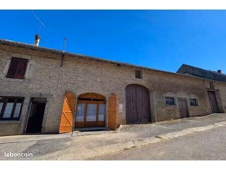 maison 4 pièces 129 m²