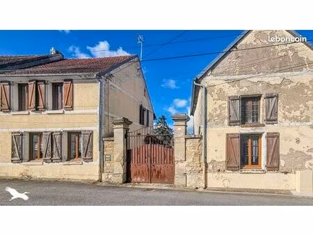 maison 5 pièces 86 m²