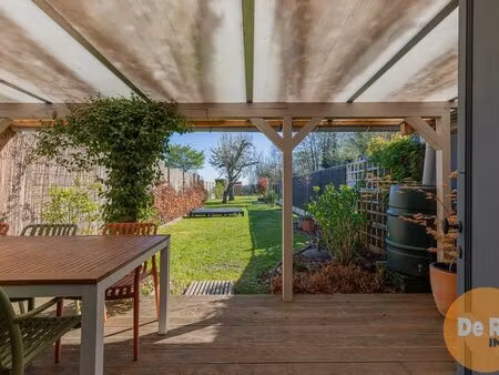 maison à vendre à gijzenzele € 289.000 (ln5hk) - immo de ras | zimmo