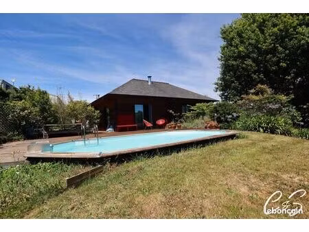 maison 4 pièces 95 m²