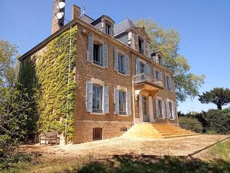 propriétaire particulier