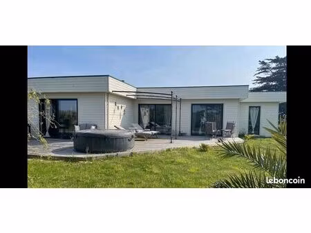 villa 6 pièces 172 m²