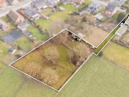 terrain à vendre à geraardsbergen € 30.000 (ln5hw) - cornelis goeman geraardsbergen | zimm