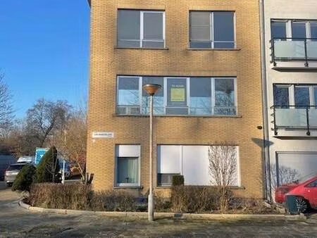 appartement à louer à antwerpen € 1.150 (ln5hr) - immobiliën marcel van puyvelde (immo mvp