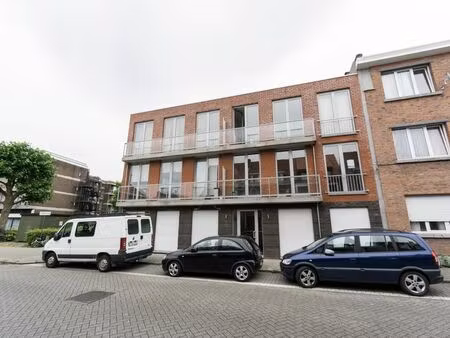 appartement à louer à hoboken € 900 (ln5i4) - walls vastgoedmakelaars - antwerpen | zimmo