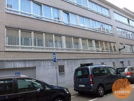 appartement à louer à jette € 830 (ln5is) - het woonburo | zimmo