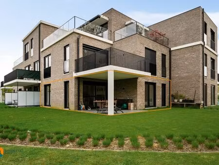 appartement à louer à heist-op-den-berg € 1.050 (ln5hj) | zimmo