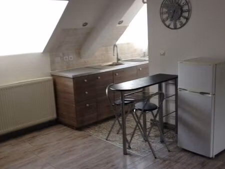 appartement t3 morlaix centre