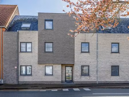 appartement à louer à nazareth € 900 (ln5hn) - cosy home | zimmo