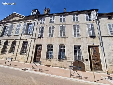 appartement centre ville