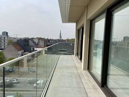 appartement à louer à waregem € 765 (ln5i1) - optimmo | zimmo