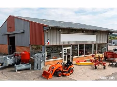 fond de commerce/cession des parts