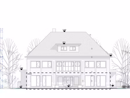 bien professionnel à louer à genk € 3.300 (ln5hb) - bc immo | zimmo