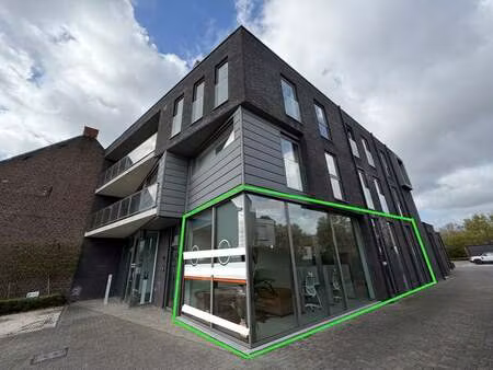 bien professionnel à louer à merelbeke € 1.500 (ln5ho) - immo hanssens | zimmo