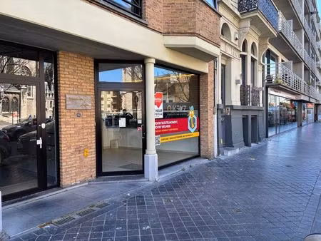 bien professionnel à louer à oostende € 600 (ln5it) - dermul vastgoed en beheer nv | zimmo