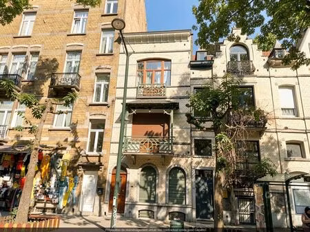 maison à louer à laeken € 2.900 (ln5h8) - realtycare | zimmo