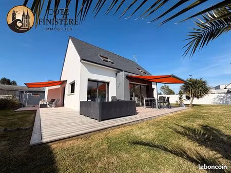 maison 5 pièces 104 m²