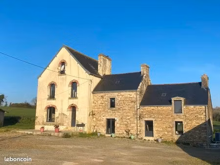 ferme 3 pièces 96 m²