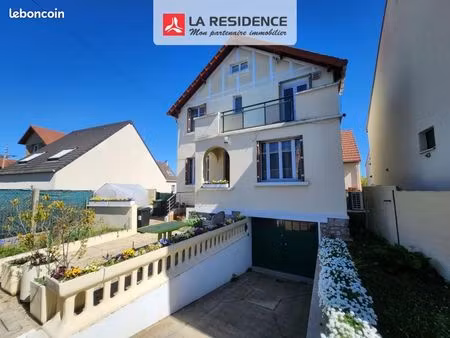 maison 4 pièces 79 m²