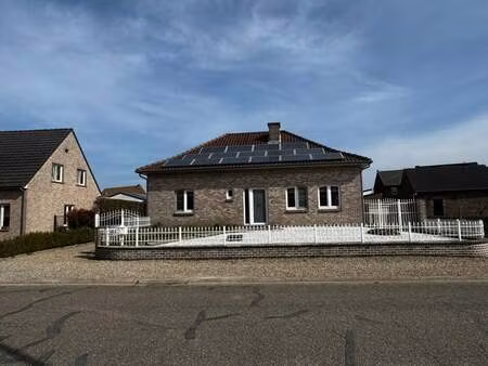 maison à louer à lanaken € 1.400 (ln5h3) - vastgoedboutique | zimmo