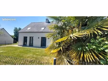 maison 5 pièces 86 m²