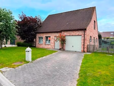 maison à louer à nevele € 1.190 (ln5id) - immobiliën crevits | zimmo