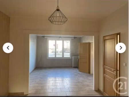 maison à louer  5 pièces