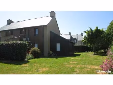 les hauts de port-mer –t3 avec 315 m2 de terrain