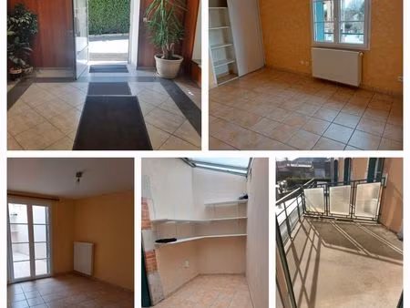 appartement 3 pieces 67 m2