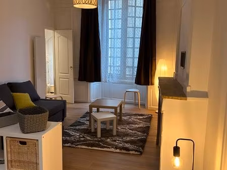 appartment cossi t3 à louer