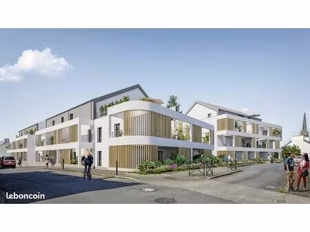 appartement 5 pièces vue mer à pordic