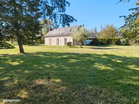 jolie maison de charme