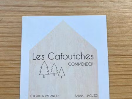 les cafoutches