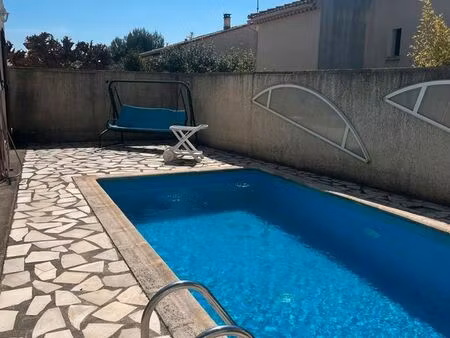 maison 6 pièces 120 m²