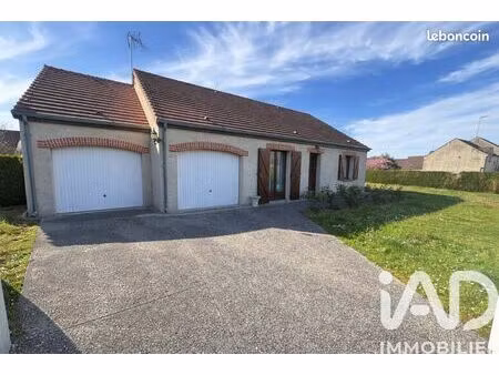 maison 4 pièces 76 m²