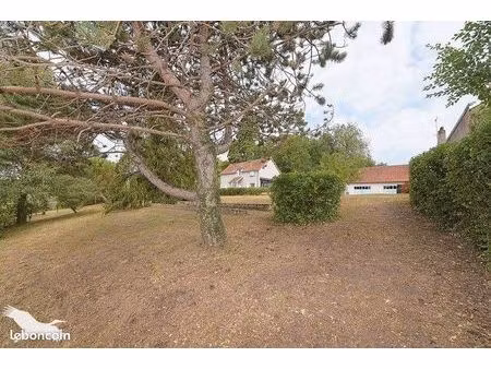 maison 4 pièces 99 m²