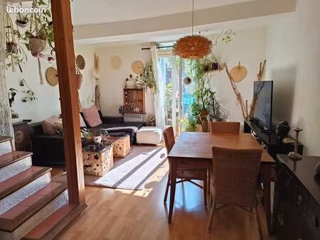 maison 173m2. 7 pièces