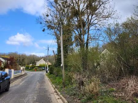 terrain constructible