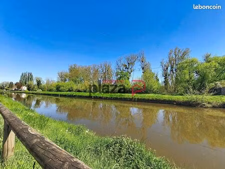 appartement 2 pièces 80 m²