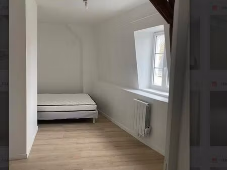 t1 25 m² – dossier facile et rapide