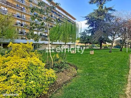 appartement 3 pièces 73 m²