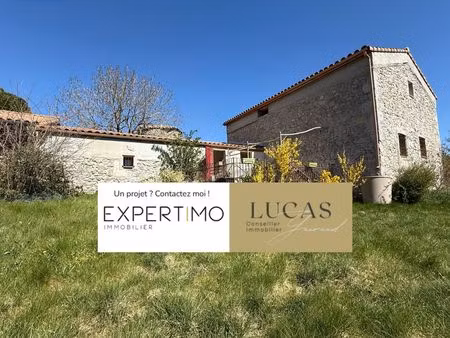 appartement 4 pièces 146 m²