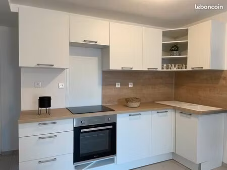 apt centre ville montargis f3