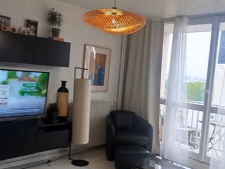 appartement montigny les cormeilles